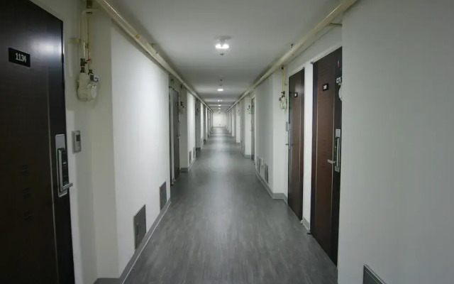 aPM Residence