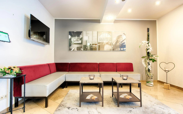 ACHAT Hotel Frankenthal in der Pfalz