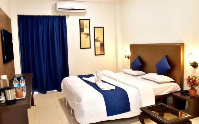 Vimal Holidays Resort