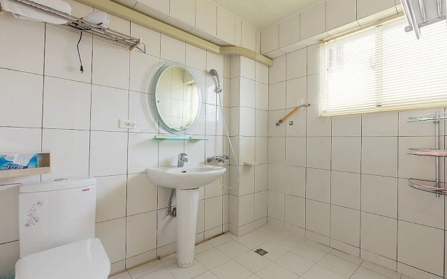 Pu-Ser Guesthouse