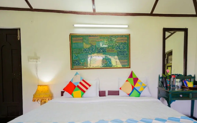 OYO 14132 Home Elegant 1BHK Kempty Road