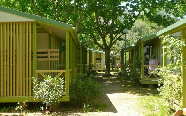 Camping U Libecciu  - Vacances ULVF