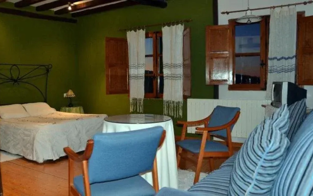 Posada Turismo Rural Artesa