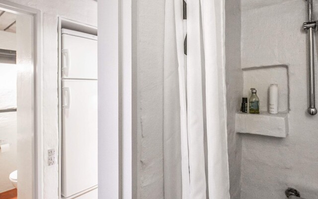 6 Person Holiday Home in Brovst