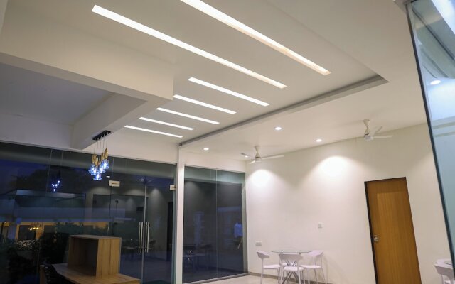 Riverain Valley Resort