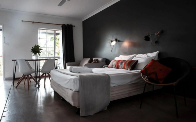 Motel Nomad Cairns