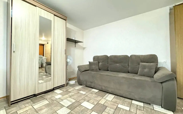 Na Ostrovskogo 23 (Kemerovo)