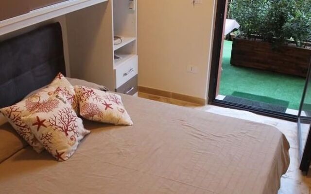 Venere B&B Castelmola