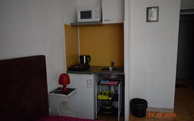 Résidence Appartement Adonis