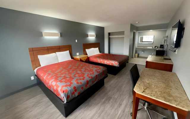 Executive Inn of Hondo