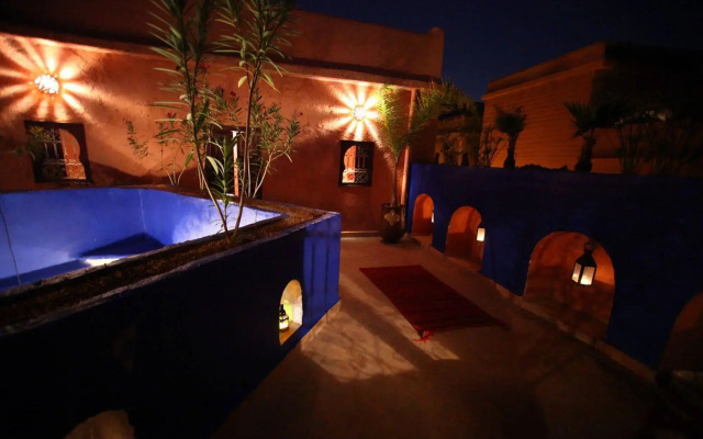 Riad Ben Saleh