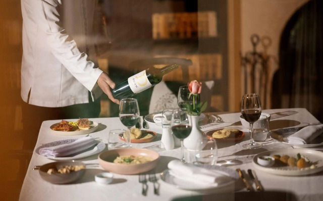 Almaha Marrakech & SPA