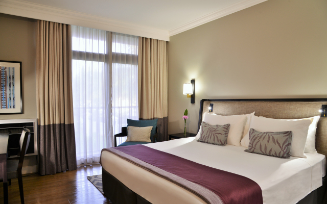 AVANI Gaborone Hotel & Casino
