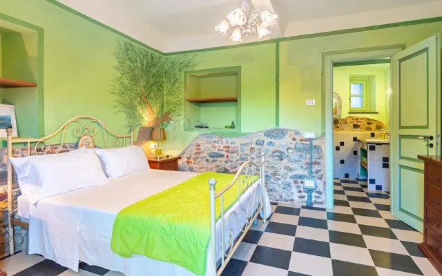 Villa La Romantica 14