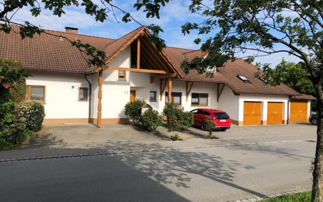 Landhaus Monika
