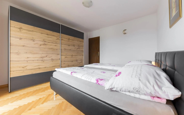 Apartment Valy