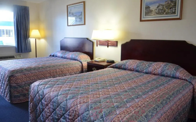 American Inn and Suites White Hall