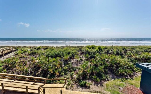 Windjammer 207 - Two Bedroom Condo