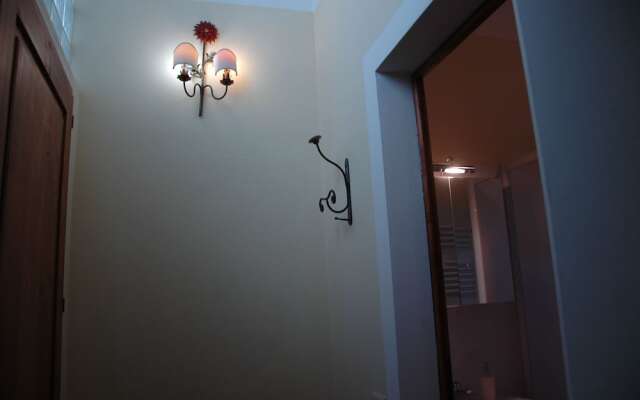 Agriturismo La Magia