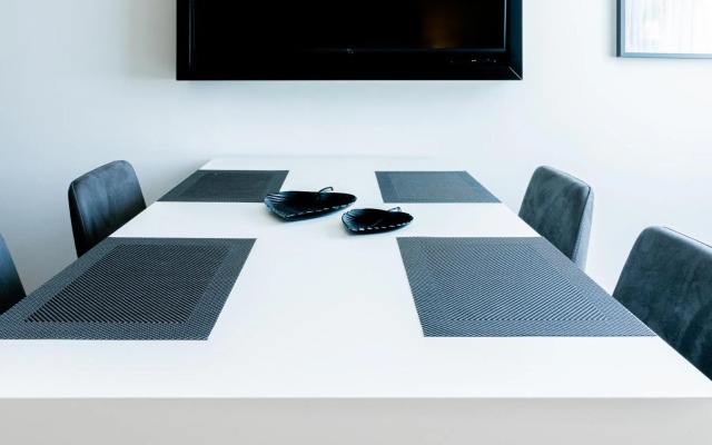 Haffkrug Appartement 16