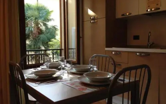 Appartamenti Villa Aranci