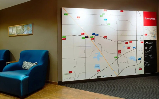 TownePlace Suites by Marriott Gainesville Northwest