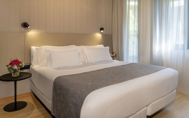 NH Collection Andorra Palome