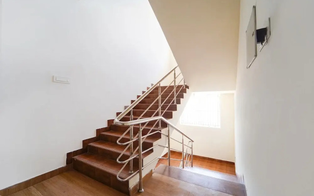 Fabexpress Aarudra’S Residency