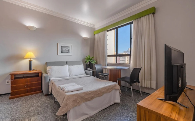 Suíte SaintMartin Meireles por Carpediem