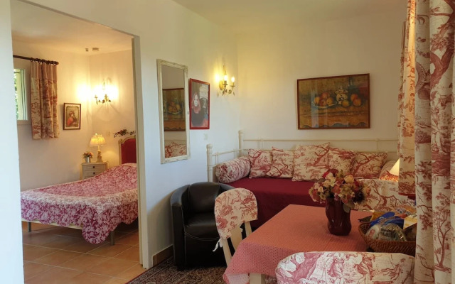 Résidence Le Home