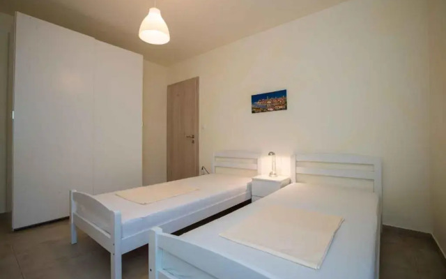 Apartments in Rab - Insel Rab 42670