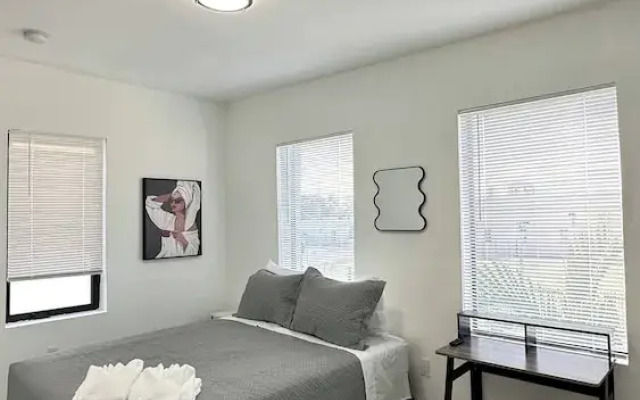 Alloggio Design District Fully Equipped