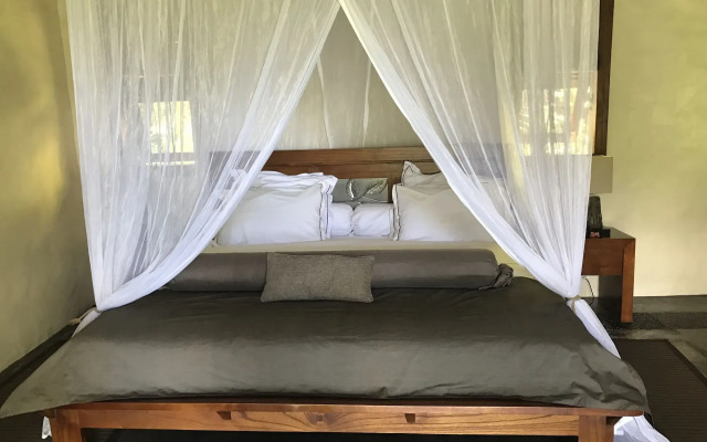 Lakaz Chamarel Exclusive Lodge