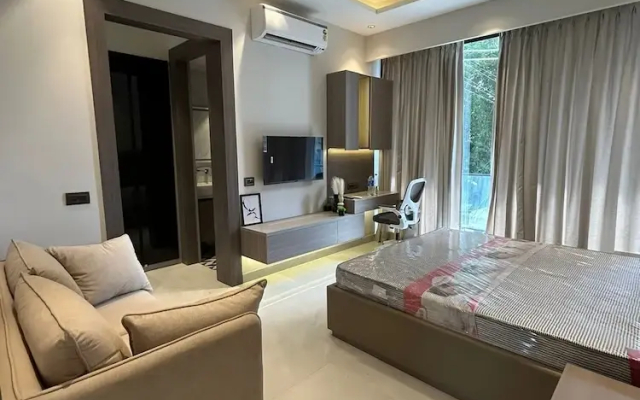 ACE STAYZ Sector57 Gurugram