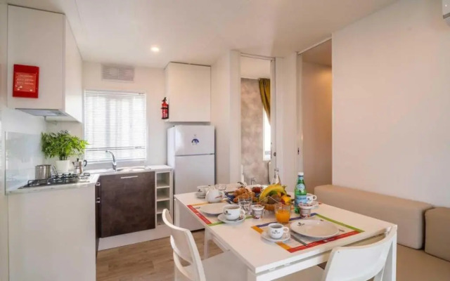 Camping La Risacca Family Collection