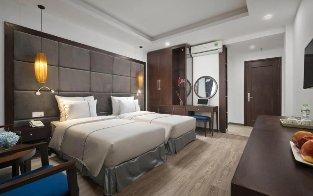 Hanoi Bonsella Hotel