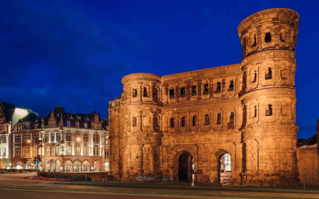 Holiday Home Amélie