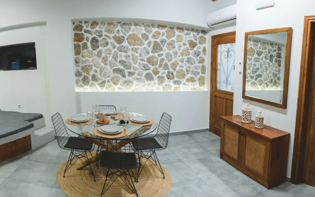 Aesthisis Sensational at Archangelos