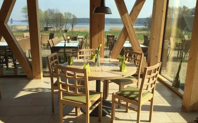 BEECH Resort Plauer See