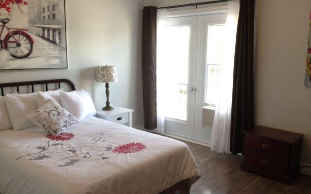 Auberge la Dolce Vita