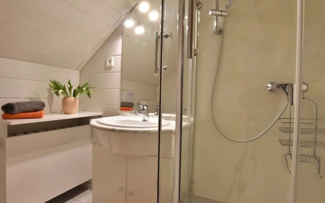 Comfy Apartment in Kühlungsborn near Sea