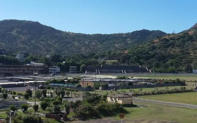 Le Champ de Mars B&B