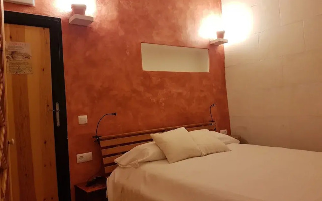 Agroturismo Biniati Des Pi