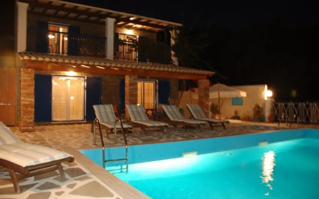 Villa Armonia