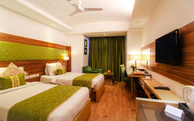 Rosewood Apartment Hotel - Gurgaon