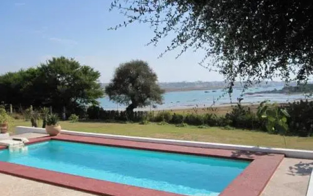 Villa Zahra
