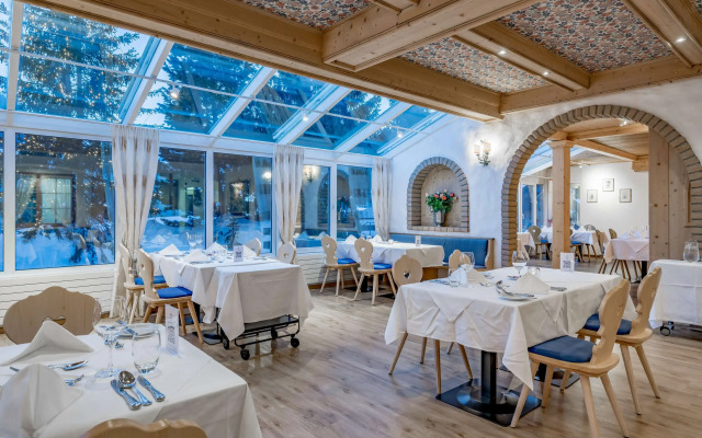 Turmhotel Victoria