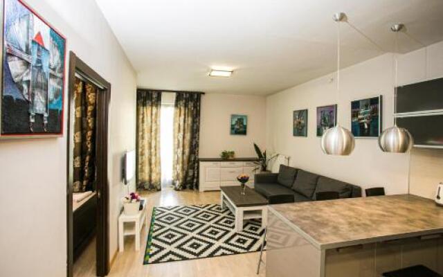 Murano. Apartamenty