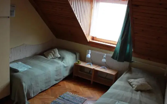 Hangulat Vendégház / Apartman