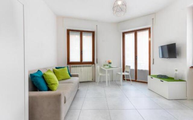 Appartamento Sempione 1 - Affitti Brevi Italia